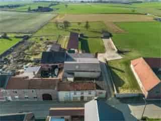 Huis te koop - Heers RBU24767