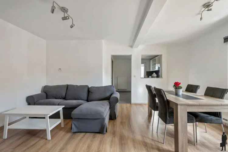 Appartement te Koop Kapellen Ruime Garage Terras