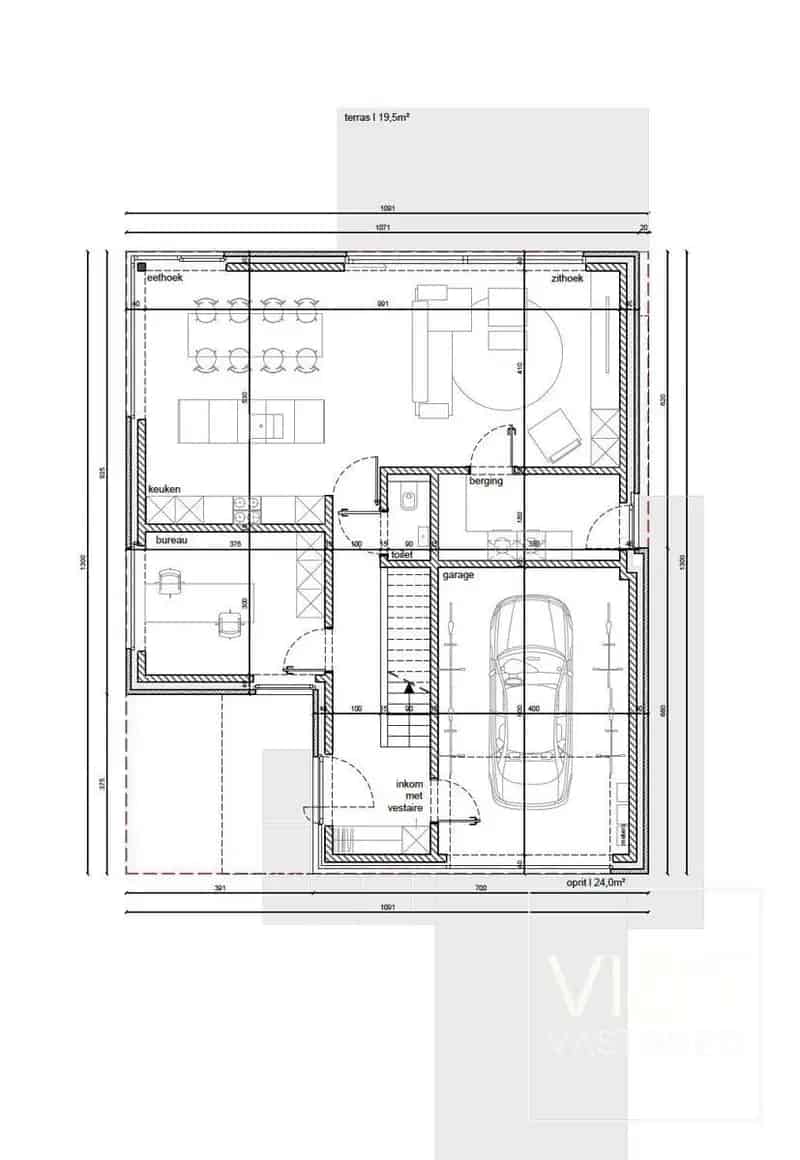 Exclusief Wonen Grimbergen Project Kattebergen