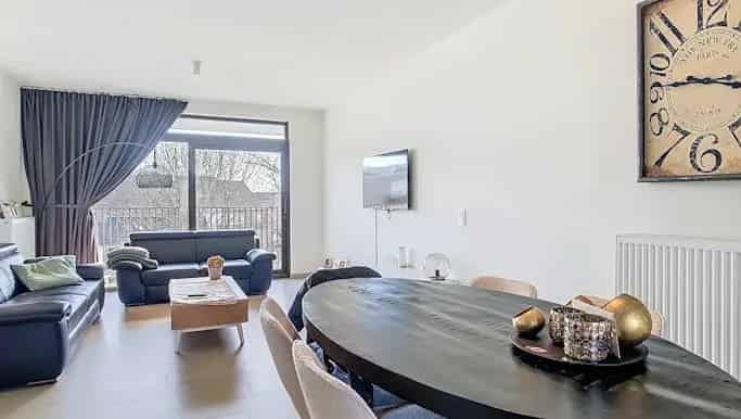 Appartement te Huur Kruibeke Centrum Residentie Cruebeke