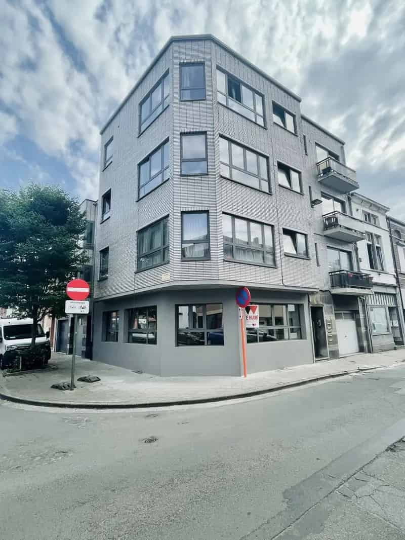 Appartement te koop Aalst: gerenoveerd appartement nabij centrum