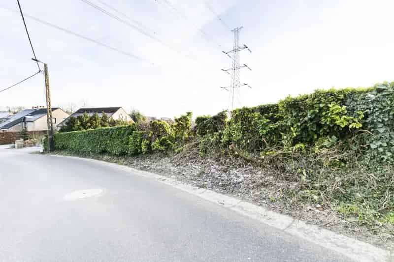 Bouwgrond Halfopen Bebouwing Eengezinswoning