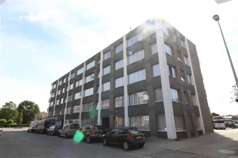Appartement te koop
