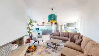 Penthouse te koop Sint Pieters Woluwe 4 slaapkamers ruim terras