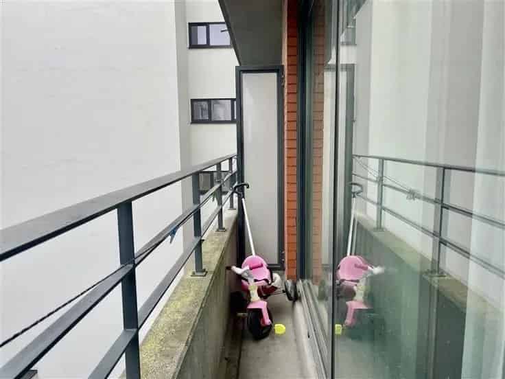 Appartement Te Koop Rustig Gelegen Gemeubeld 1 Slaapkamer