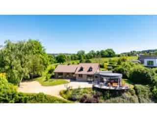 Villa te koop Mortroux 3-4 slaapkamers 341m2