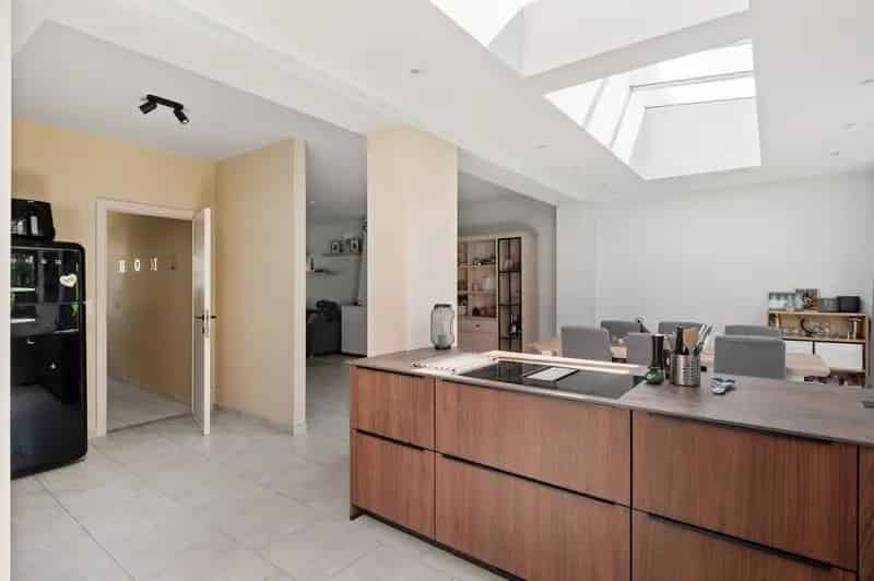 Gezellige woning 3 slaapkamers veranda tuin Ekeren
