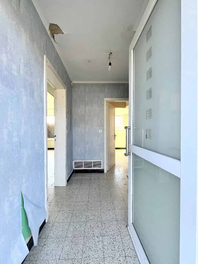 3 Slaapkamer Woning Tuin Garage