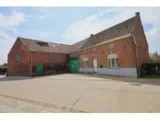 Verkavelingsgrond Zandbergen 2347m²