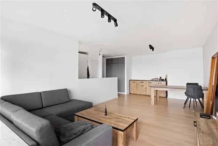 Appartement 2 slaapkamers Mechelen Autostaanplaats Terras EPC B