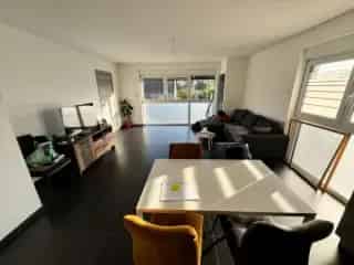 Appartement te huur Baudour