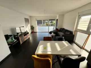 Appartement te huur Baudour