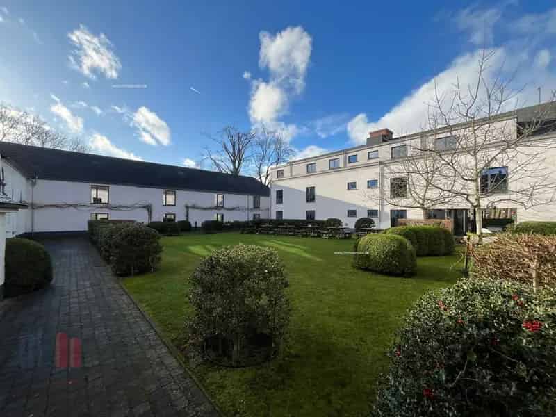 Kantoorruimte te huur Merelbeke 18m² Axxes Business