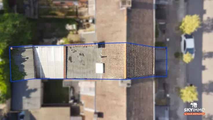 Huis Te Koop Seraing 130m2 2 slaapkamers Garage Terras