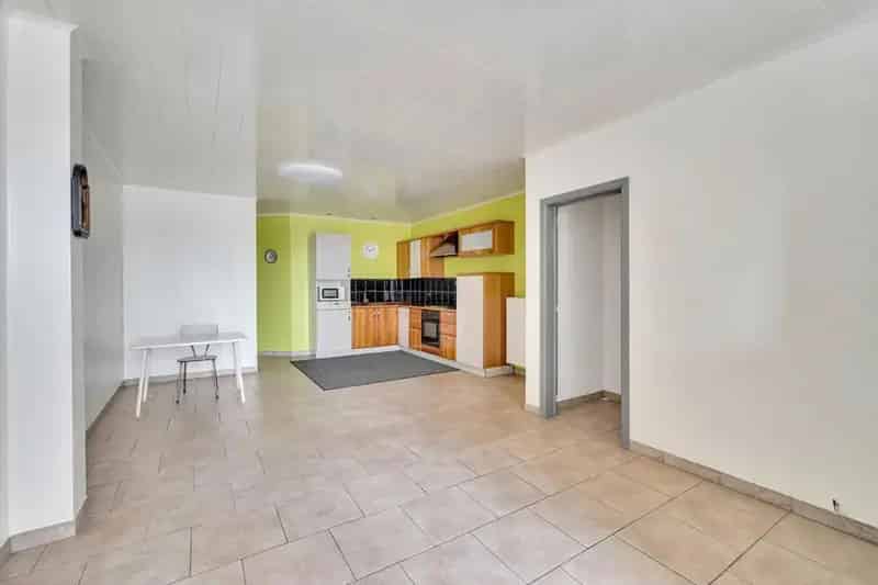Appartement te huur Tienen 85m² 1 slaapkamer gelijkvloers