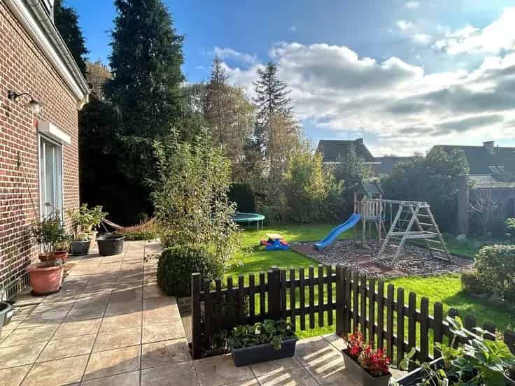 Huis Te Koop Herent 5 Slaapkamers Grote Tuin Gerenoveerd