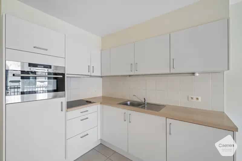 Appartement te koop Blankenberge 2 slaapkamers