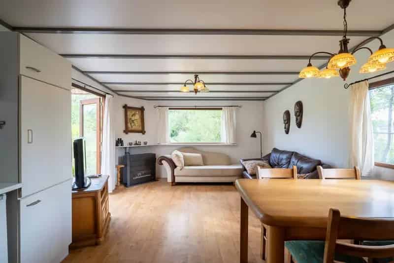 Vakantiewoning met Vijver Prachtige Tuin