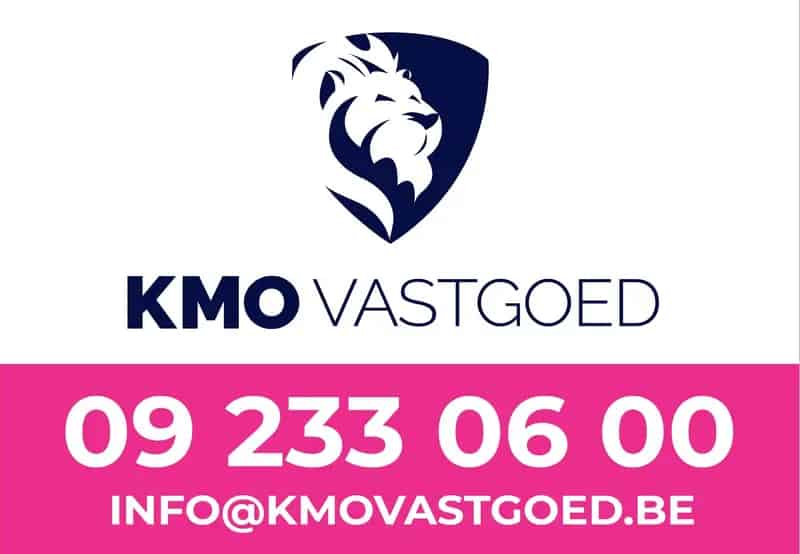 KMO Grond te Koop Kluisbergen 6658m² Nabij N36 N8