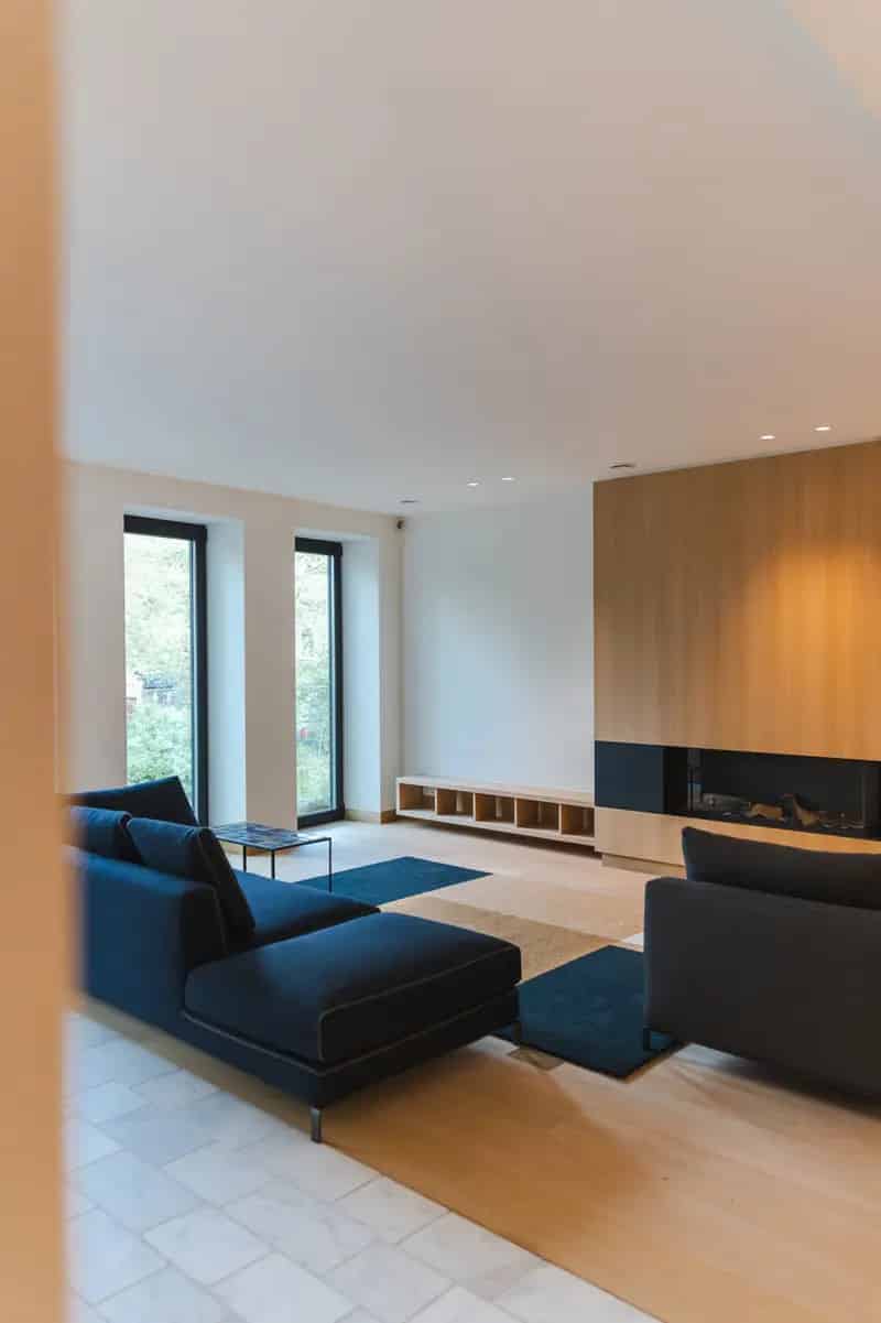 Luxe Waterfront Appartement Gent - Leie
