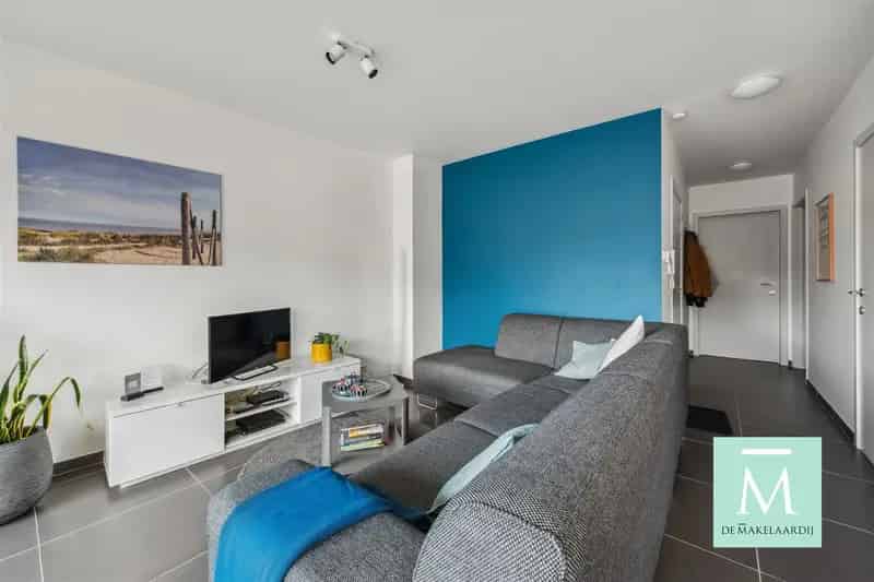 Appartement te koop Duffel centrum 85m²