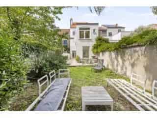 Herenhuis te koop Gent 5 slaapkamers Zuidwest tuin