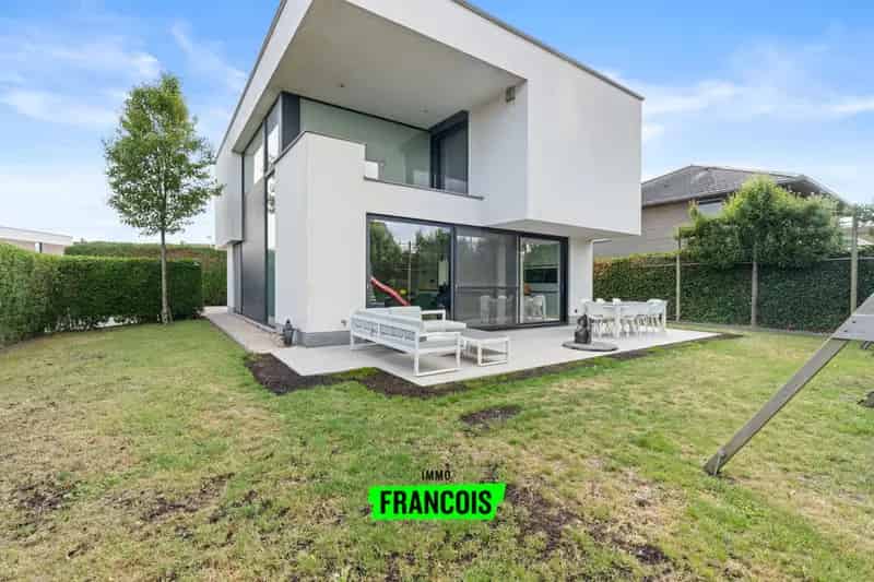 Huis te huur