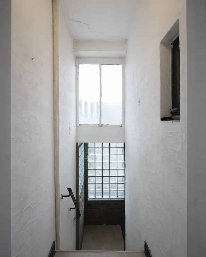 Huis te koop Gent: te renoveren woning met atelier