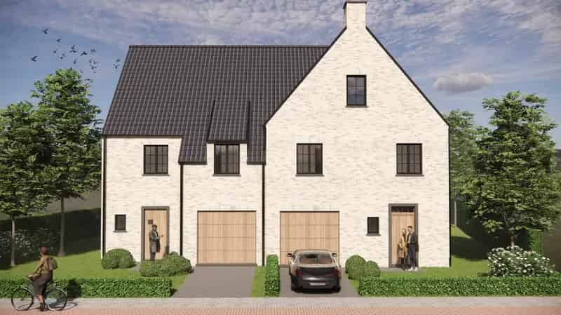 Huis te huur