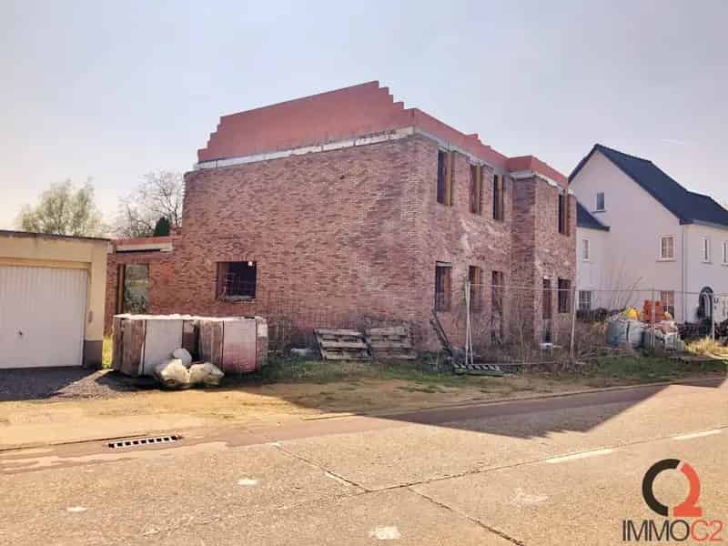 Huis te Koop Volledig Aanbod