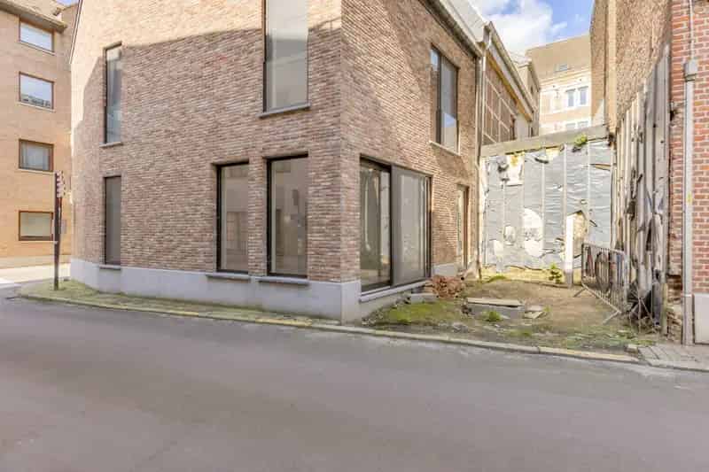 Huis te koop: Energiezuinige nieuwbouwwoning Grote Markt