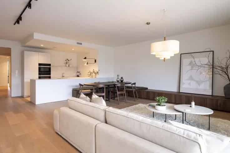 Appartement Te Koop Tervuren Square 3 Slaapkamers
