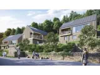 Chalets te Koop Ardennen: Duurzaam Vakantiedorp