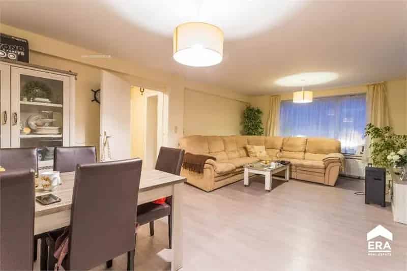 Appartement te koop Ieper 2 slaapkamers terras centrum