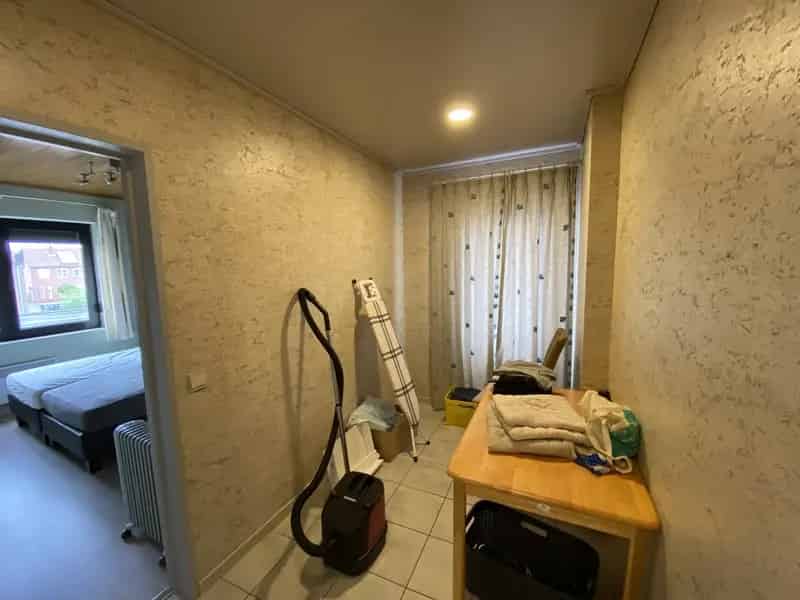 Gezellig Appartement te Olen met Garage en 2 slaapkamers