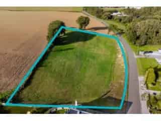 Bouwgrond Courcelles 8 Halfopen Bebouwingen