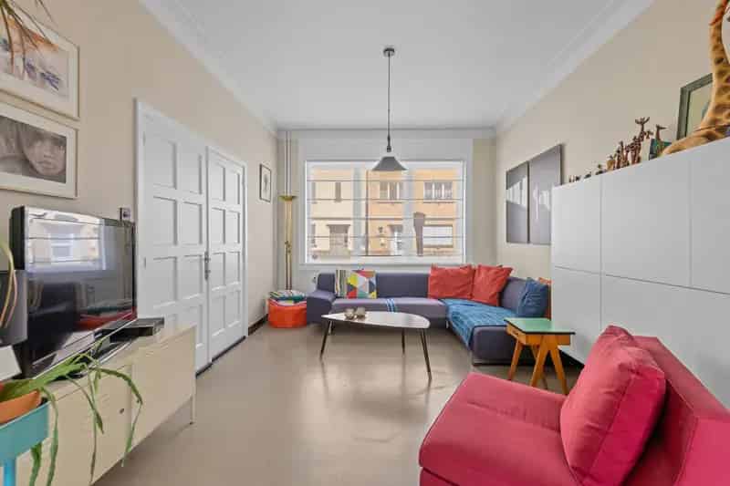 Huis te koop Ronse: Instapklare gezinswoning met tuin