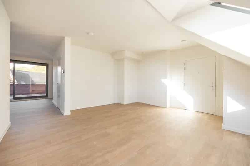 Appartement te huur Malle: 2 slaapkamers, zonnig terras