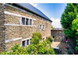 Boerderij te koop Julémont 4 slaapkamers renovatieproject