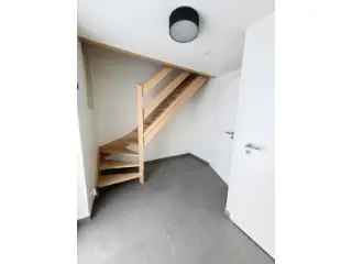 Huis te huur Beveren Leie 3 slaapkamers 170m2