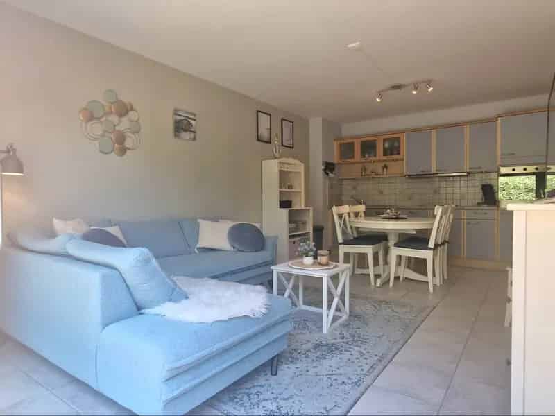 Appartement te koop De Panne Strand 20m