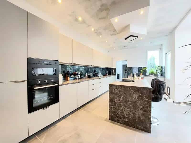 Ruime Instapklare Woning
