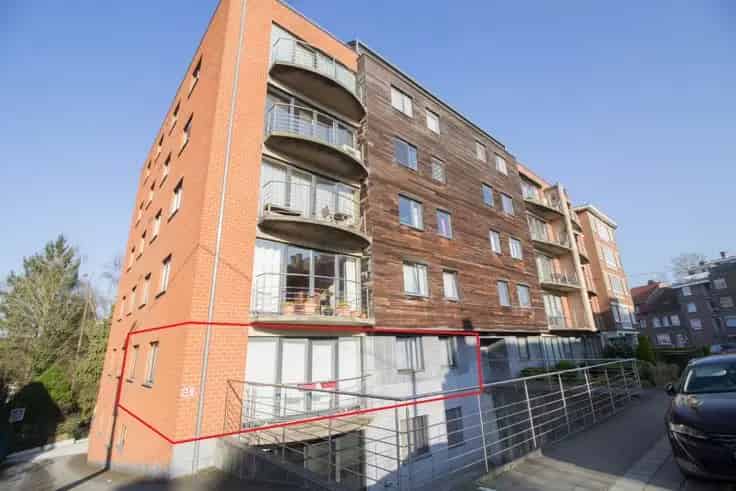 Appartement Te Koop Recente Bouw Nabij Faciliteiten
