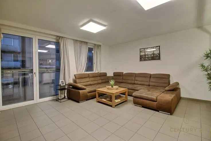 Appartement Te Koop