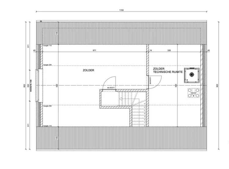 Nieuwbouw woning te koop Westerlo