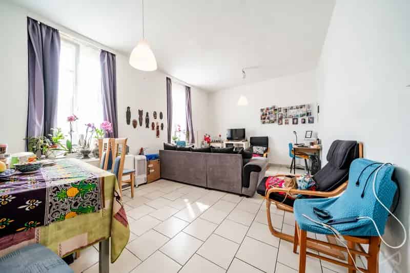 Huis te Koop: 6-Unit Appartementgebouw te Sint-Leonard