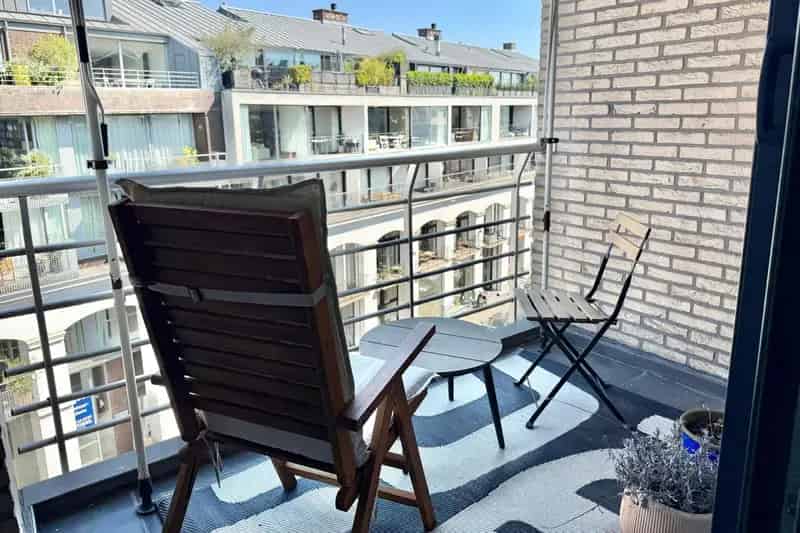 Appartement te koop
