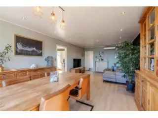 Appartement te Koop Putte 3 slaapkamers Garage Instapklaar