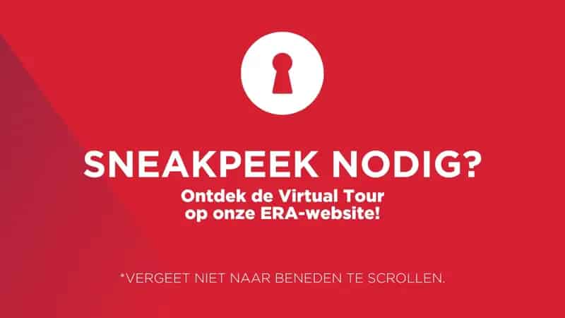 Ruime gezinswoning te koop Krombeke grote tuin 4 slaapkamers