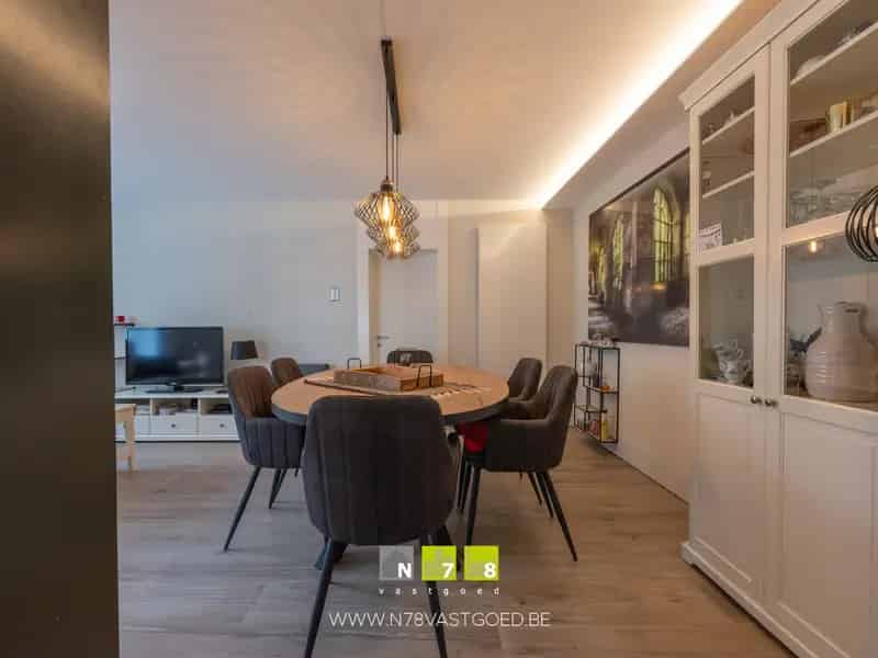 Huis te huur